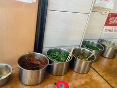 -余艳梅拌面世家(马场横路店)