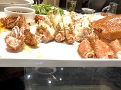 -海景壹号大酒店(滨湖店)