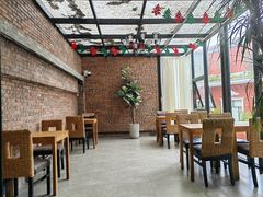 景观位-旧雨咖啡·CoffeeFORU(黄村奥体店)