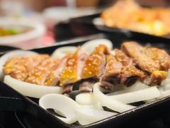 -西贝(金桥店)