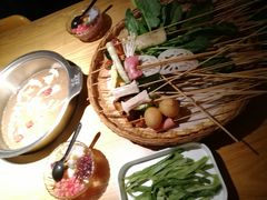 -班花麻辣烫(南京概念店)