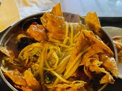 -红鼻子桂林米粉(金唐新光界店)