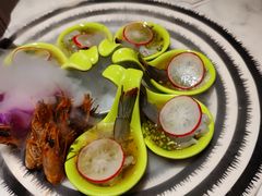 -太食獸泰式茶餐厅(济南万象城店)