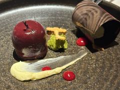 -王品牛排(北京西单店)