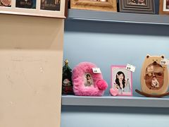 -海马体照相馆(上海月星环球港店)
