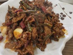 -京都亭(沙柳路店)