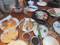 -林四喜·闽南传家菜(鼓浪屿店)