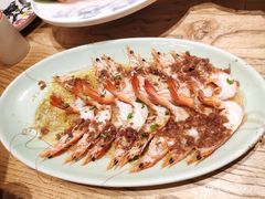 -新白鹿餐厅(爱琴海购物中心店)