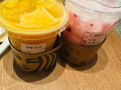 -星巴克臻选(北京颐堤港中心第二店)