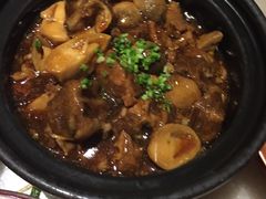 -那家小馆•北京菜•烤鸭(中关村店)