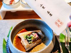 -王府茶宴(朝阳公园店)