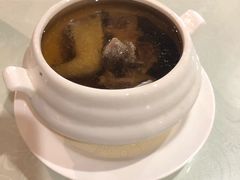-七哥港式茶餐厅(亮马桥总店)