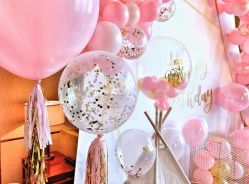 -AIYA艾亚宝宝宴·生日派对策划定制(钱江新城店)