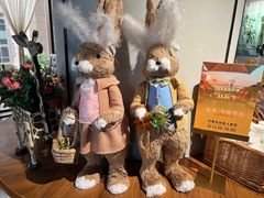 -卡普里披萨·牛扒·下午茶