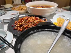 -南山翁新概念川菜(江宁万达广场店)
