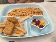 -悦荟牛排餐厅(萨尔图万达店)