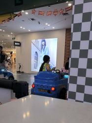 -维拓乐园(砂之船奥莱店)