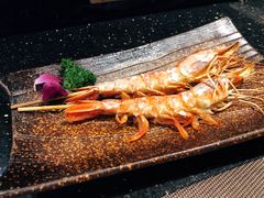 -割烹旭日本料理(龙湖狮山天街店)