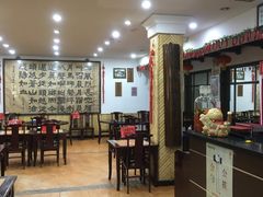 -力力豆花庄(广渠门店)