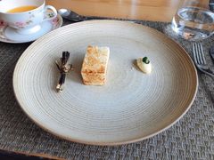 -香樟花园法式铁板烧(恒隆广场店)
