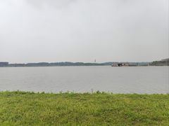 -梁子湖东篱老屋生态庄园