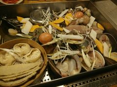 -海神·济州岛海鲜料理(天乐广场店)