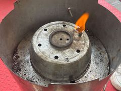 -山丹马记炒拨拉(南关店)