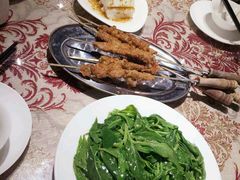 android_upload_pic-新疆伏拉沃餐厅(白龙南路店)