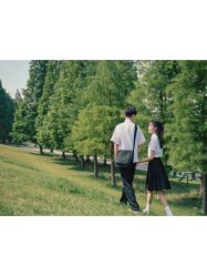 -布拉格婚纱摄影(真实客片店)