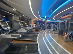 -金仕堡游泳健身会所(中铁名邸店)