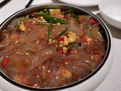 西安凉皮-千百味红餐厅·江西菜(绿地双子塔店)