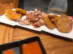 -飞阳铁板烧(ME TOWN购物中心店)