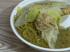 -云云美食