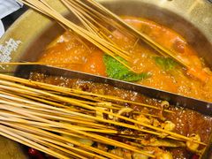 -牛签签串串香(IFS店)