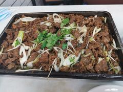 -清真永恒华威肉饼(潘家园店)