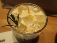 小橙佳酿-ChanDu躔度咖啡(灯塔店)