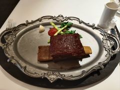 -王品牛排(北京新辰里亚运村店)