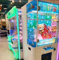 -莫莉幻想儿童乐园(北京上地华联店)