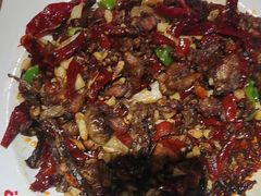 -巴扎屋大盘鸡·新疆菜(汇嘉时代店)