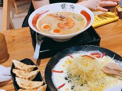-雷门拉面店(新光天地店)
