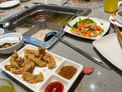 -海底捞火锅(六合天街店)