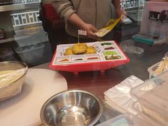 -肘子酥·天津菜·特色捞面(德云社店)