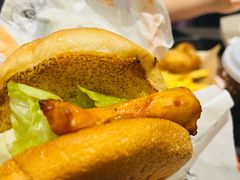 -肯德基(沪东店)