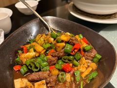 -浙江安吉JW万豪酒店·万豪中餐厅