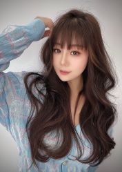 点击看大图 -3am hair salon烫发染发接发