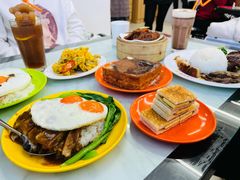 -澳门陈光记烧味饭店(万象城店)