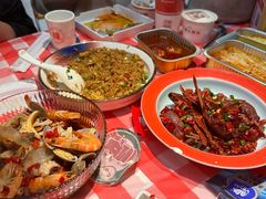 -辣小鲜·南昌大排档(船山路店)