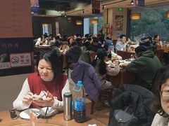 -天下客饭店(中山路店)