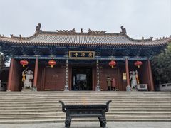 -大槐树寻根祭祖园