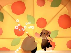 -必胜客(华南摩尔店)